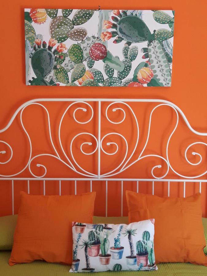 A&M Apartment Ταορμίνα Εξωτερικό φωτογραφία