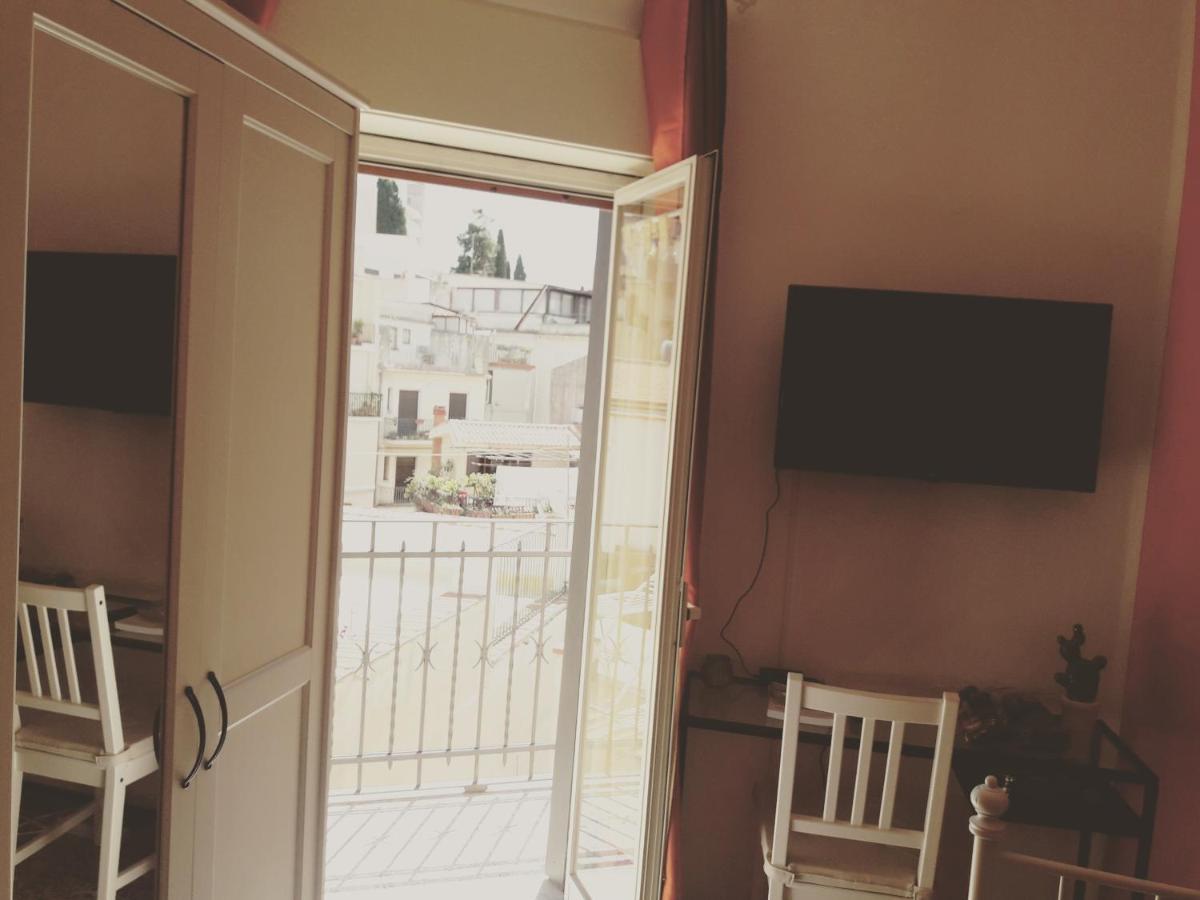 A&M Apartment Ταορμίνα Εξωτερικό φωτογραφία