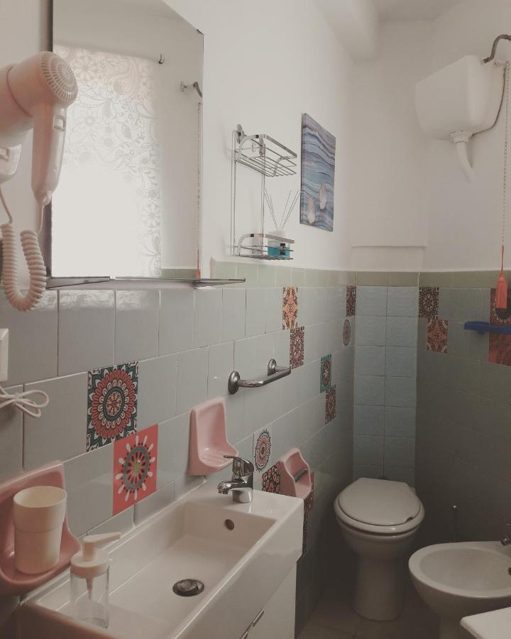 A&M Apartment Ταορμίνα Εξωτερικό φωτογραφία
