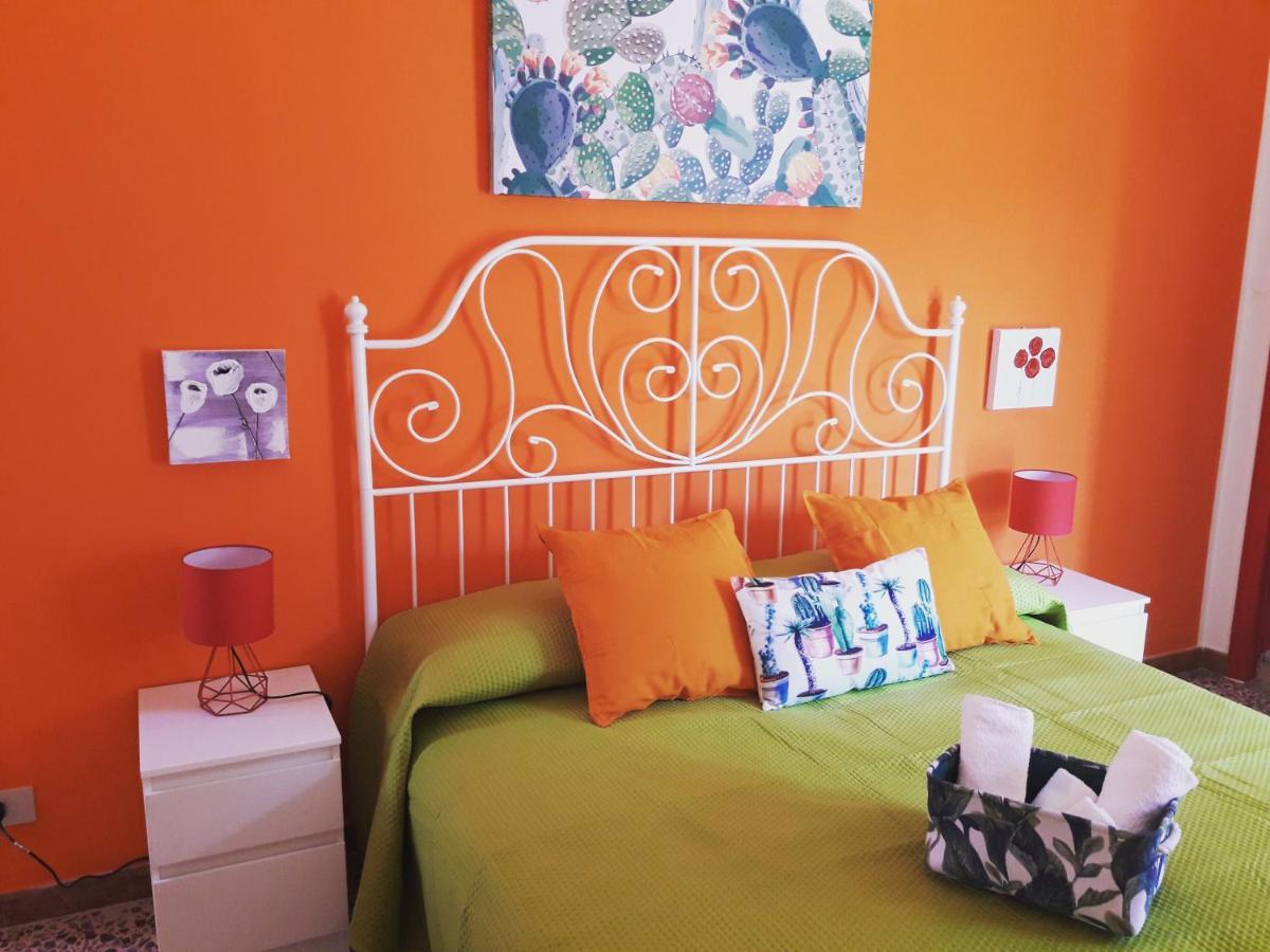 A&M Apartment Ταορμίνα Εξωτερικό φωτογραφία