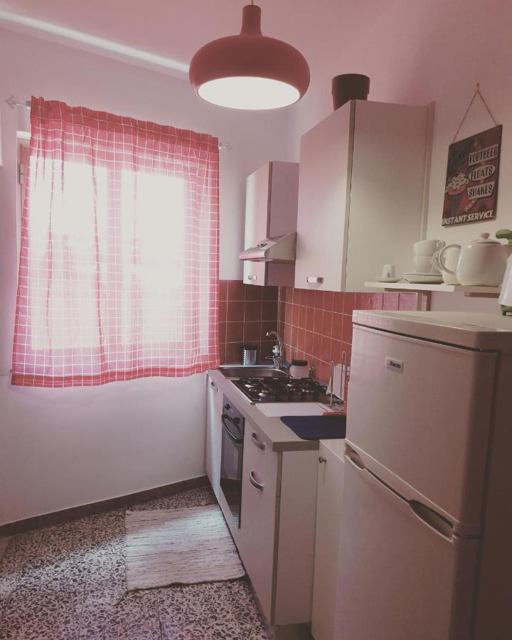 A&M Apartment Ταορμίνα Εξωτερικό φωτογραφία