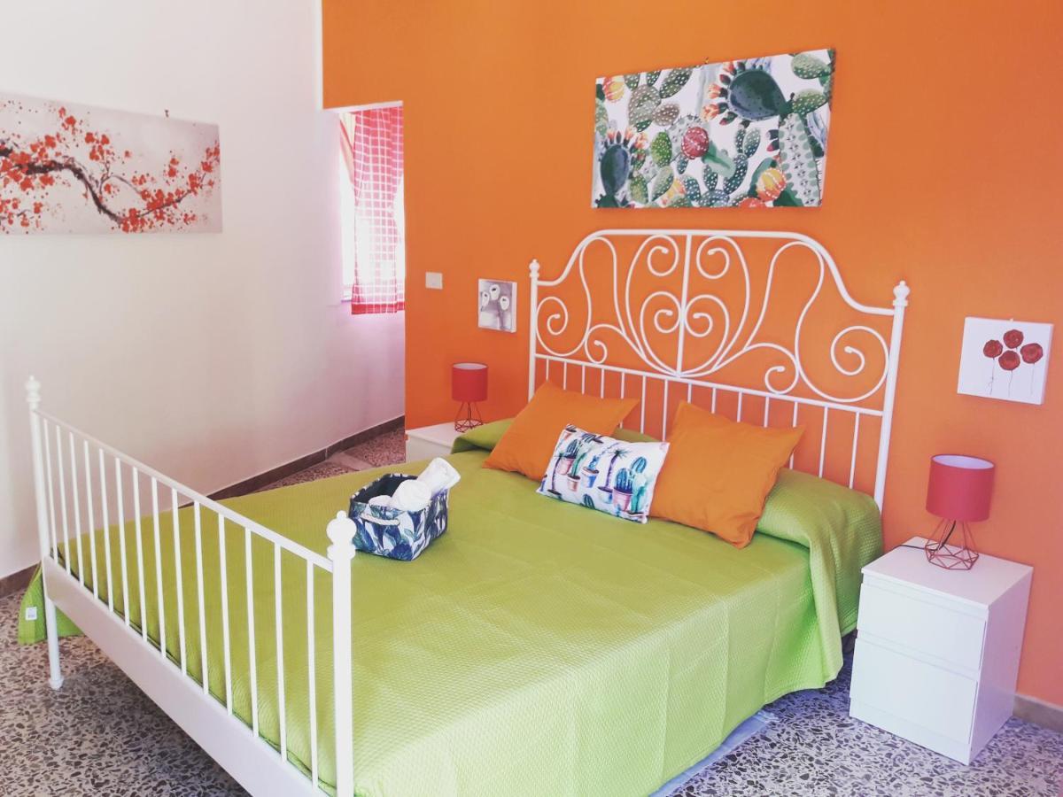 A&M Apartment Ταορμίνα Εξωτερικό φωτογραφία