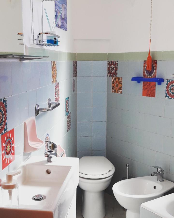 A&M Apartment Ταορμίνα Εξωτερικό φωτογραφία