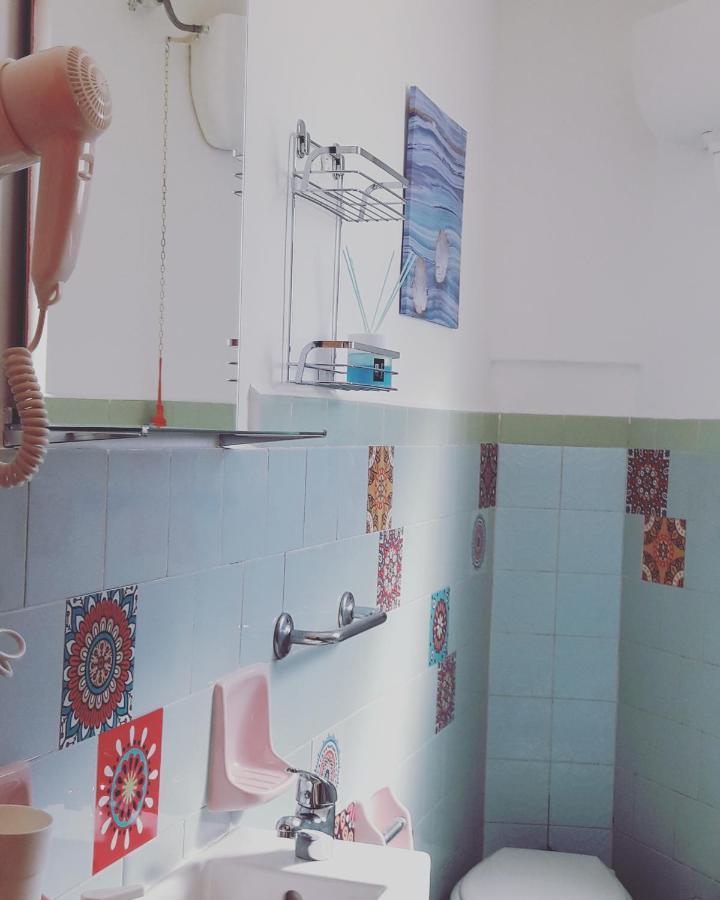 A&M Apartment Ταορμίνα Εξωτερικό φωτογραφία