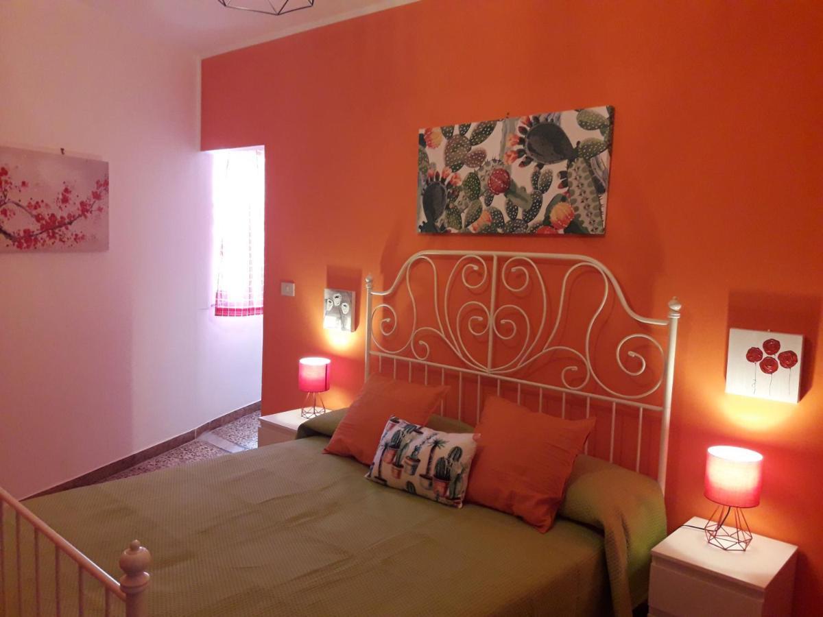 A&M Apartment Ταορμίνα Εξωτερικό φωτογραφία