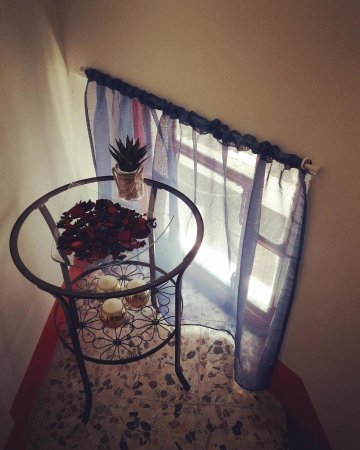 A&M Apartment Ταορμίνα Εξωτερικό φωτογραφία