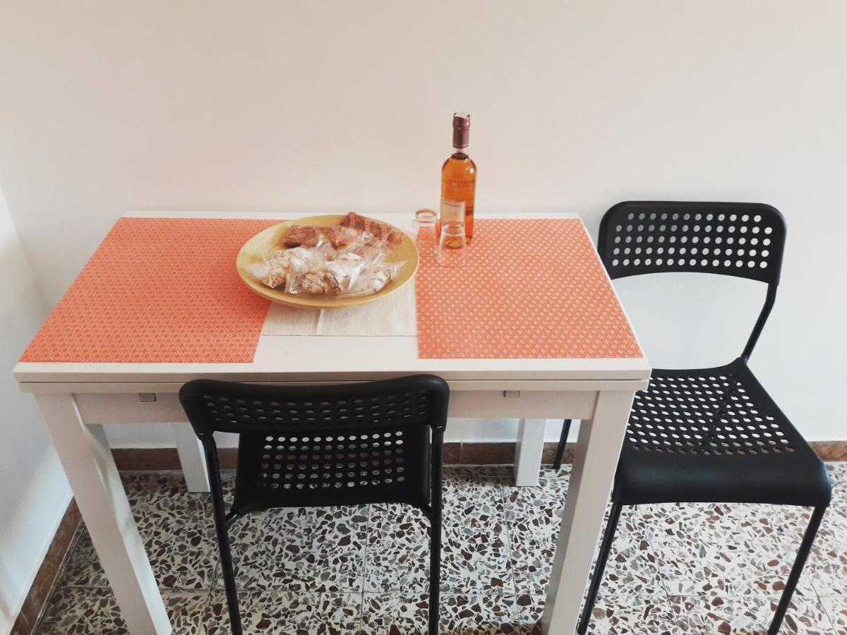 A&M Apartment Ταορμίνα Εξωτερικό φωτογραφία