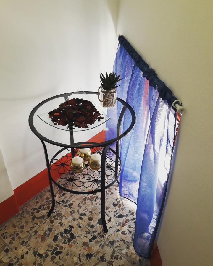 A&M Apartment Ταορμίνα Εξωτερικό φωτογραφία