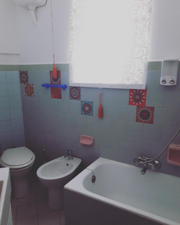 A&M Apartment Ταορμίνα Εξωτερικό φωτογραφία