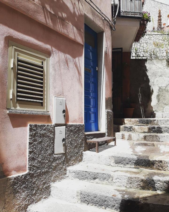 A&M Apartment Ταορμίνα Εξωτερικό φωτογραφία