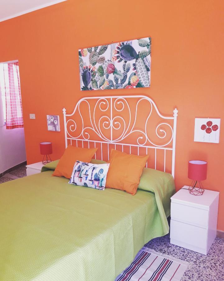 A&M Apartment Ταορμίνα Εξωτερικό φωτογραφία