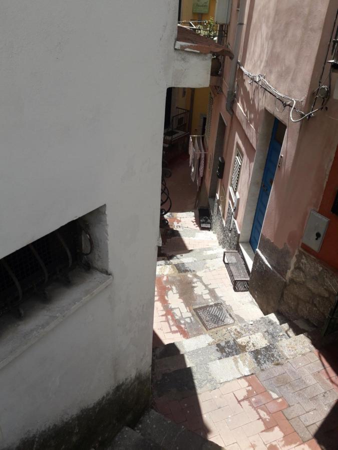 A&M Apartment Ταορμίνα Εξωτερικό φωτογραφία