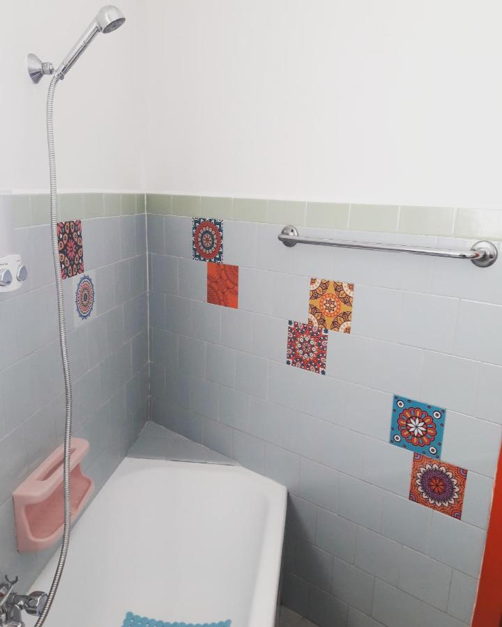 A&M Apartment Ταορμίνα Εξωτερικό φωτογραφία