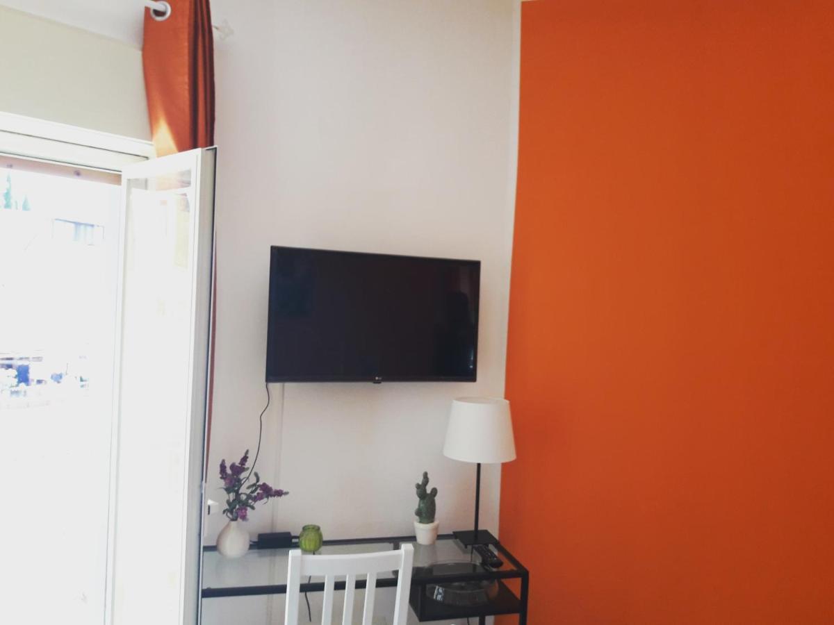 A&M Apartment Ταορμίνα Εξωτερικό φωτογραφία