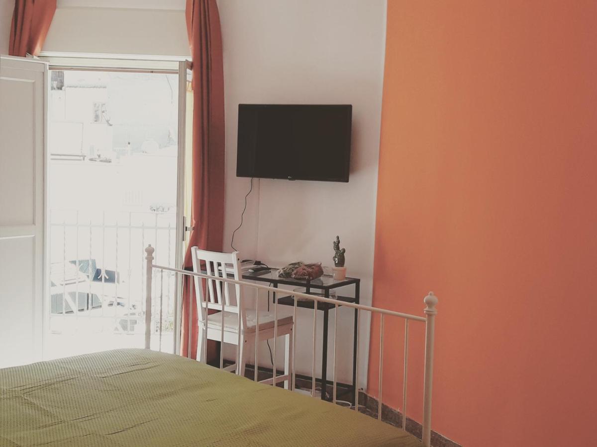 A&M Apartment Ταορμίνα Εξωτερικό φωτογραφία