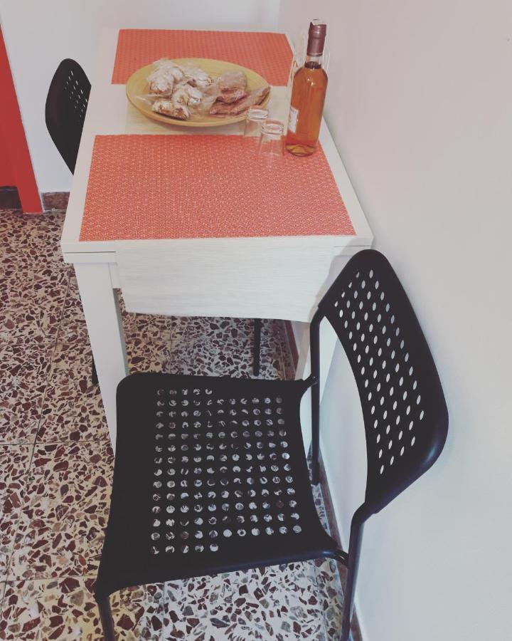 A&M Apartment Ταορμίνα Εξωτερικό φωτογραφία