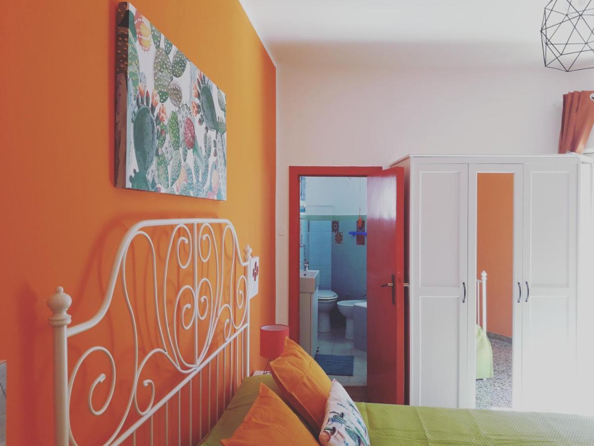 A&M Apartment Ταορμίνα Εξωτερικό φωτογραφία