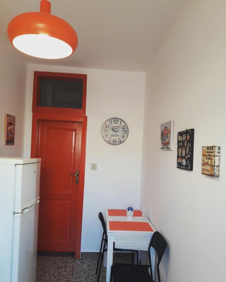 A&M Apartment Ταορμίνα Εξωτερικό φωτογραφία