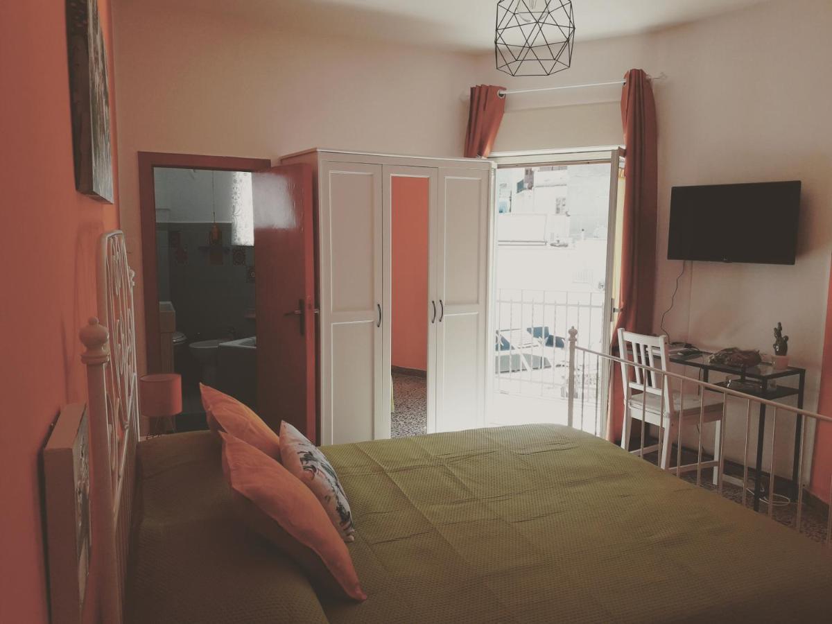 A&M Apartment Ταορμίνα Εξωτερικό φωτογραφία