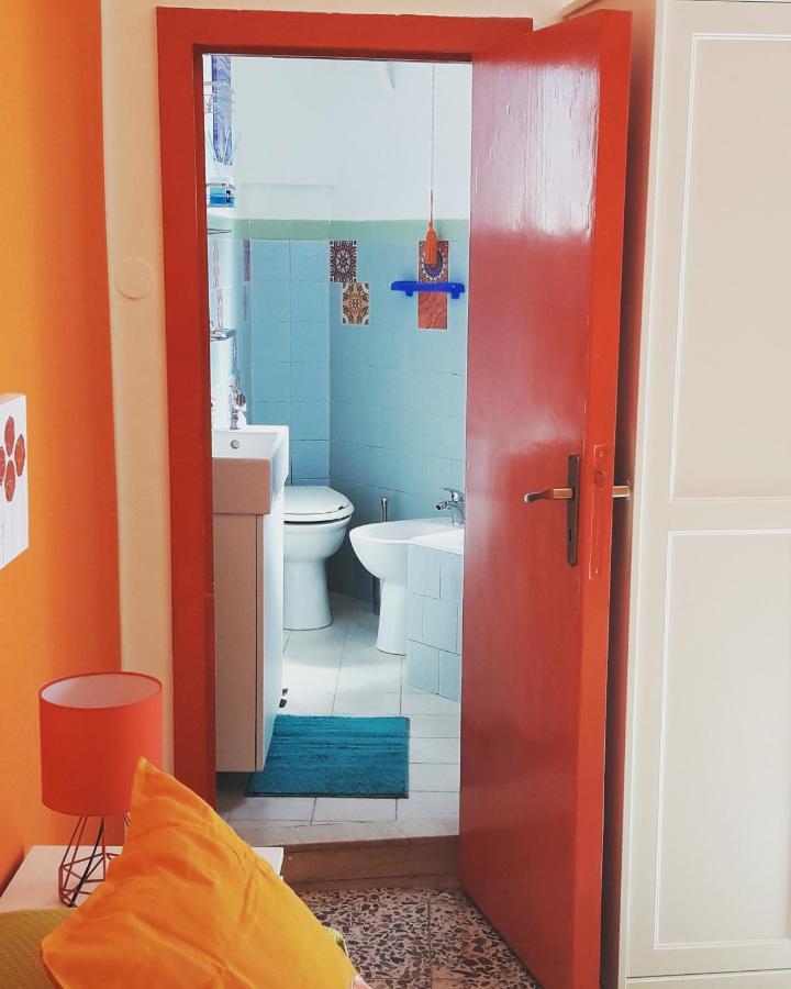 A&M Apartment Ταορμίνα Εξωτερικό φωτογραφία