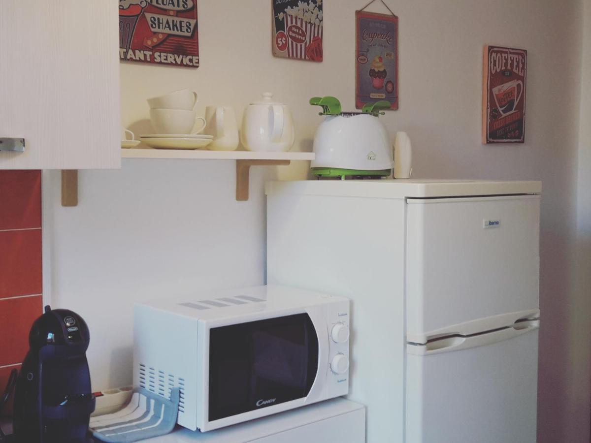 A&M Apartment Ταορμίνα Εξωτερικό φωτογραφία