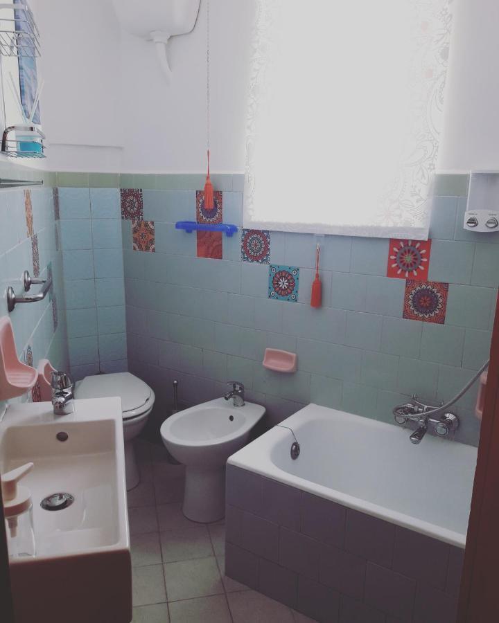 A&M Apartment Ταορμίνα Εξωτερικό φωτογραφία