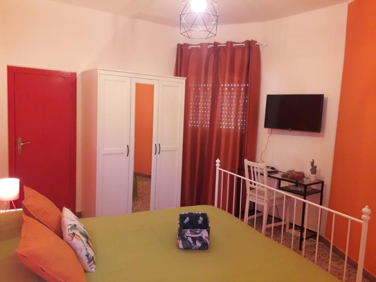 A&M Apartment Ταορμίνα Εξωτερικό φωτογραφία