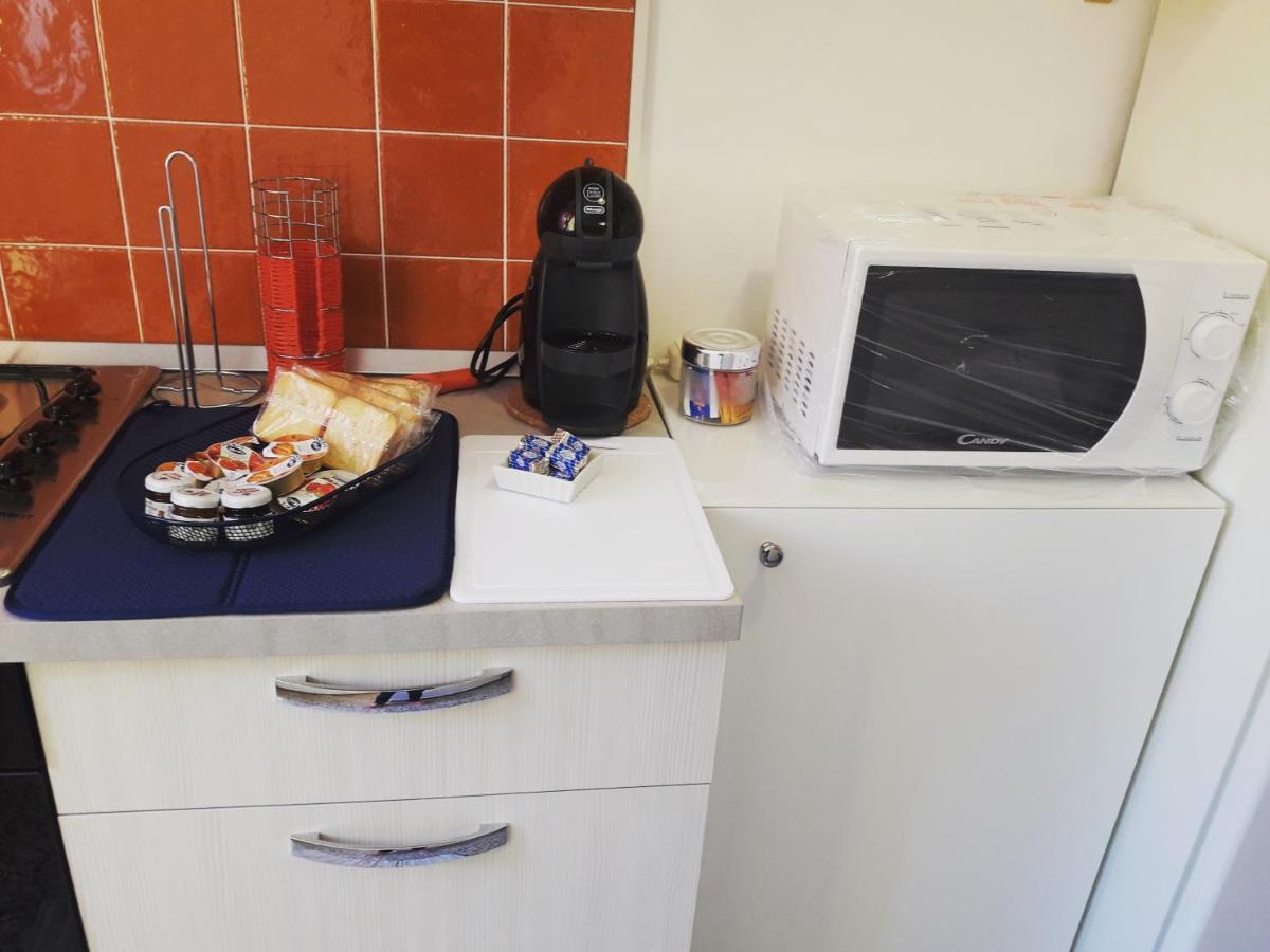 A&M Apartment Ταορμίνα Εξωτερικό φωτογραφία