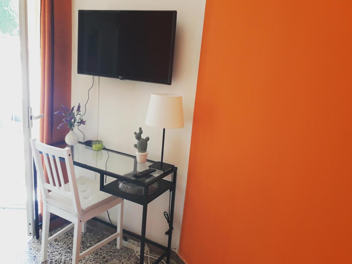 A&M Apartment Ταορμίνα Εξωτερικό φωτογραφία