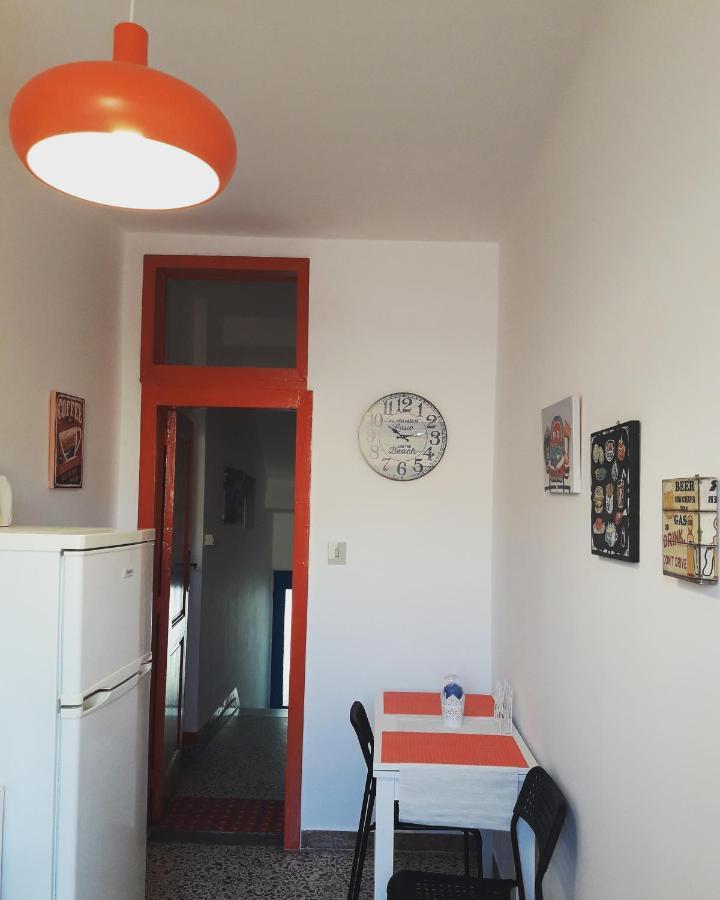 A&M Apartment Ταορμίνα Εξωτερικό φωτογραφία