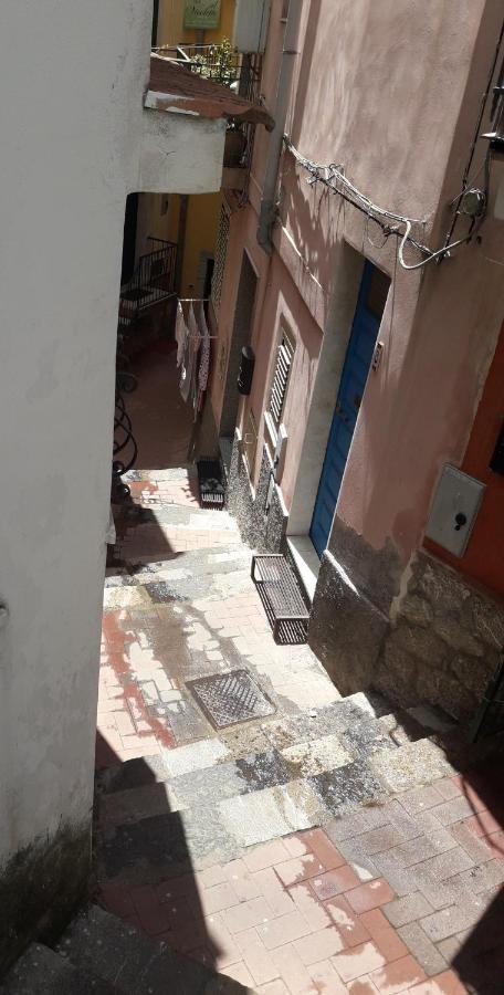 A&M Apartment Ταορμίνα Εξωτερικό φωτογραφία