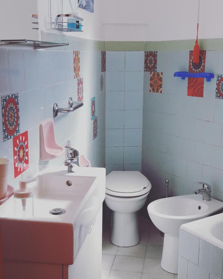 A&M Apartment Ταορμίνα Εξωτερικό φωτογραφία