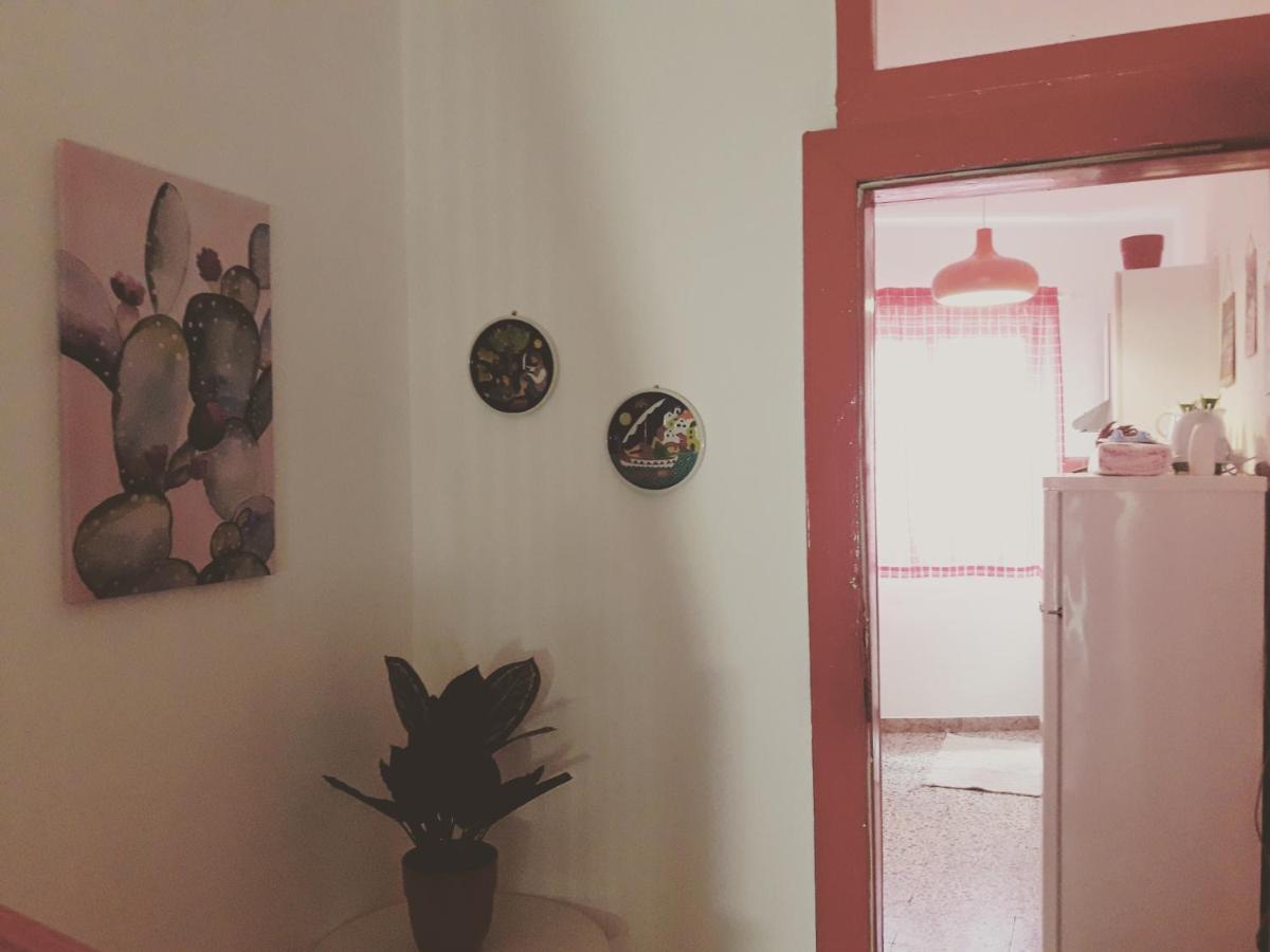 A&M Apartment Ταορμίνα Εξωτερικό φωτογραφία